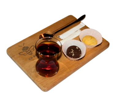 Çay